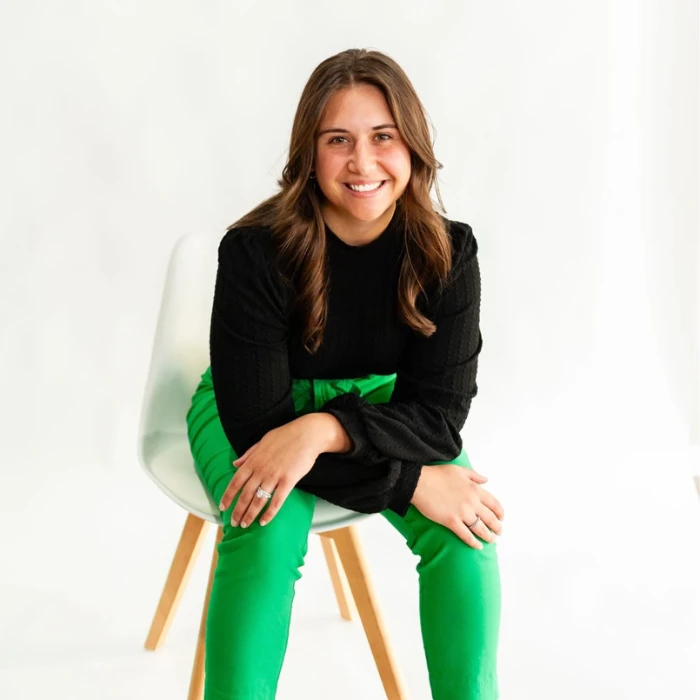 Dr. Maycee Sturino, D.C.