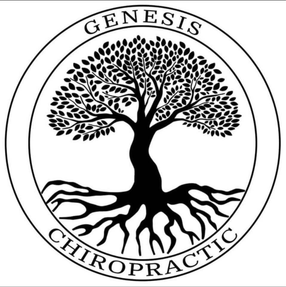 Genesis Chiropractic logo