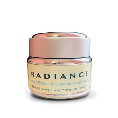 Radiance Face Cream 200mg