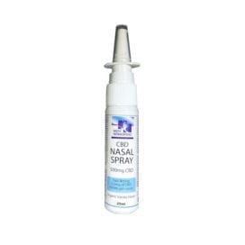 CBD Nasal Spray